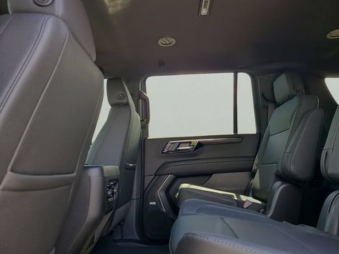 New 2026 Chevrolet Suburban LT w/ Comfort Package RWD image 13