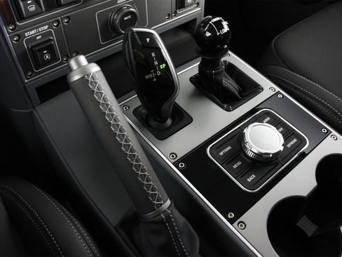 New 2025 INEOS Grenadier image 9