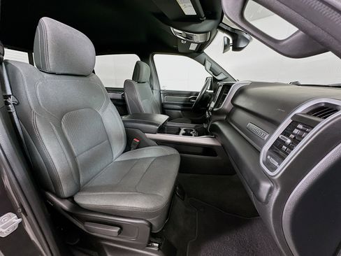 Used 2022 RAM 1500 Big Horn image 29