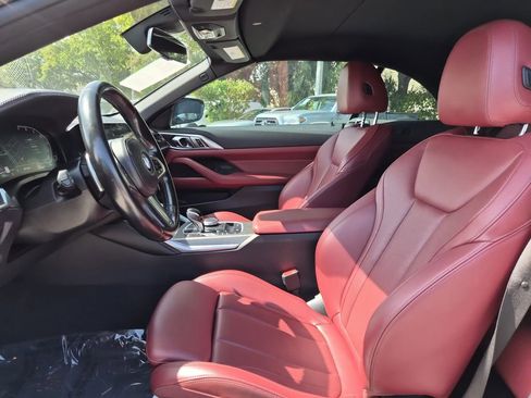 Used 2022 BMW 430i 430i w/ M Sport Package image 19