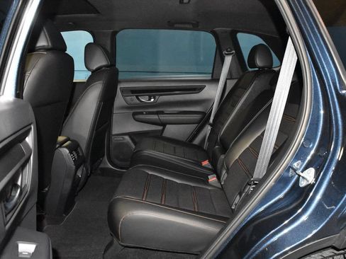 Used 2025 Honda CR-V Sport-L image 24