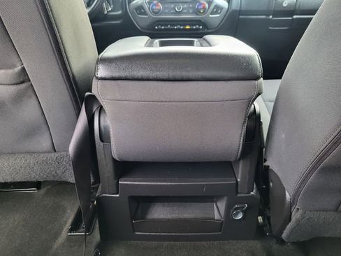 Used 2017 Chevrolet Silverado 1500 LT w/ All Star Edition image 13