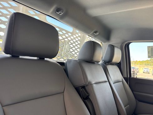 New 2025 Ford F450 XL w/ XL Chrome Package image 15
