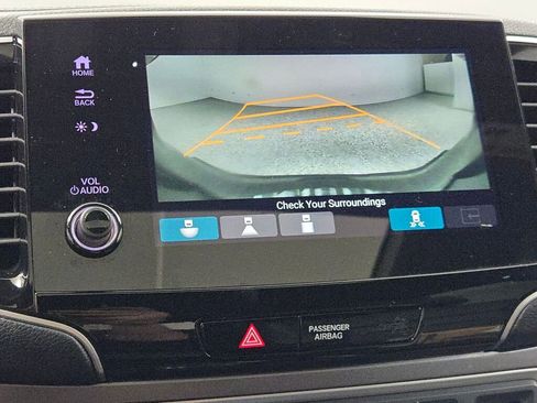 Used 2022 Honda Passport EX-L image 27