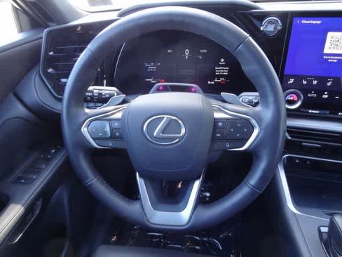 Used 2025 Lexus TX 350 AWD w/ Technology Package image 22