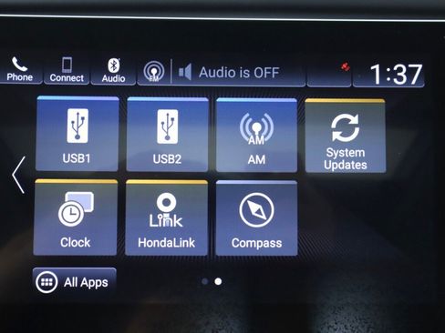 Used 2019 Honda Accord EX image 19