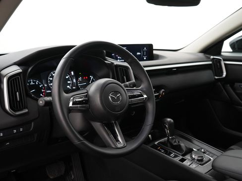 Certified 2026 MAZDA CX-50 AWD 2.5 Meridian Edition image 25