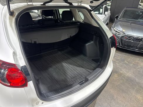 Used 2016 MAZDA CX-5 Touring FWD image 39