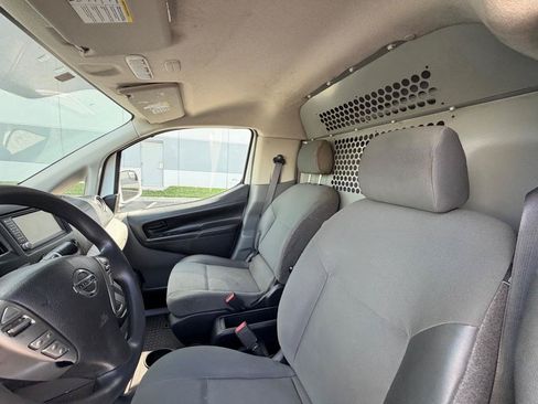 Used 2021 Nissan NV200 SV FWD image 19
