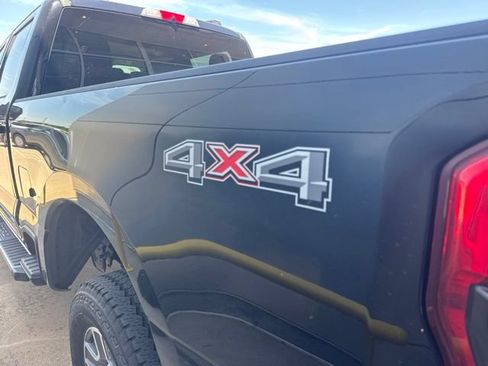 Used 2026 Ford F250 Lariat AWD/4WD image 14
