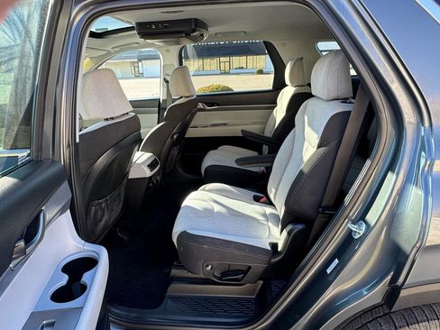 Used 2020 Hyundai Palisade SEL AWD/4WD image 10