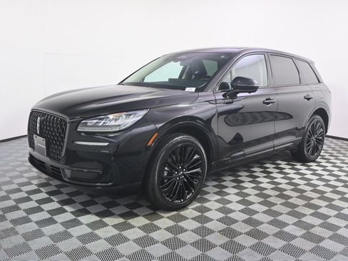 Certified 2023 Lincoln Corsair AWD w/ Equipment Group 101A image 2