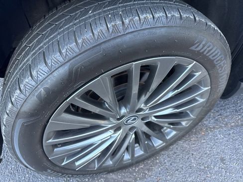 Used 2024 Lexus RX 350 AWD w/ Convenience Package image 7