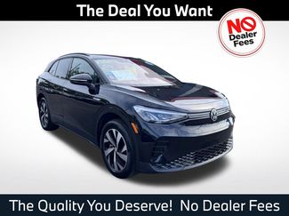 Used 2023 Volkswagen ID.4 Pro AWD/4WD 360° Tour