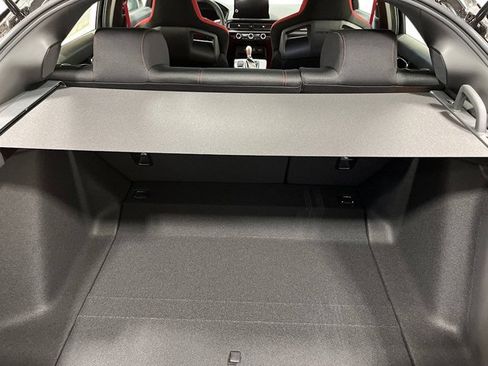 New 2026 Honda Civic Type R image 24