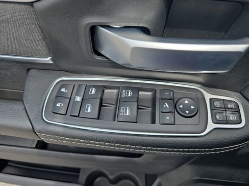 Used 2024 RAM 2500 Big Horn w/ Bed Utility Group AWD/4WD image 27