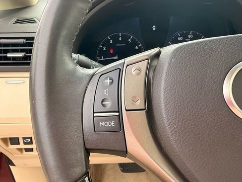 Used 2014 Lexus RX 350 FWD w/ Navigation Package image 17