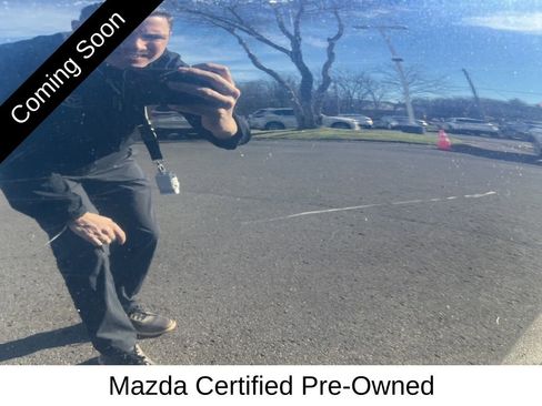 Used 2023 MAZDA CX-5 AWD 2.5 S w/ Premium Plus Pkg image 29