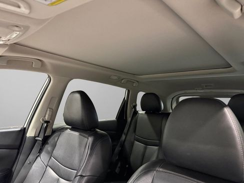 Used 2020 Nissan Rogue S image 39