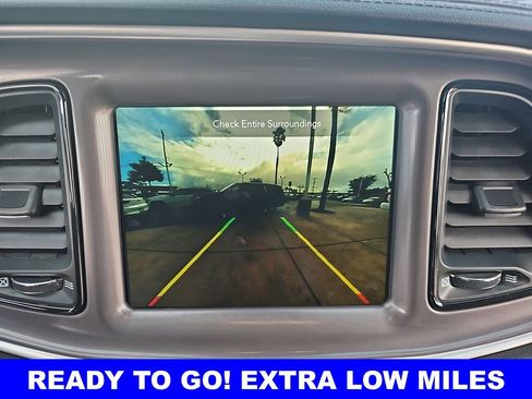 Used 2022 Dodge Challenger R/T Scat Pack image 21