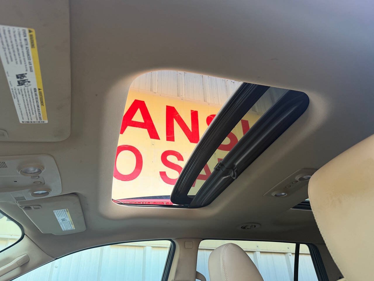 Used 2012 Buick Enclave Leather FWD image 26