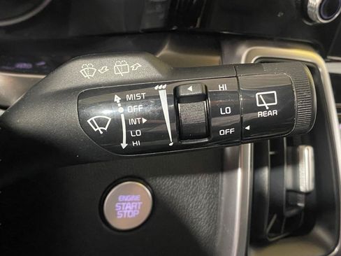 Used 2021 Kia Sorento EX FWD image 28