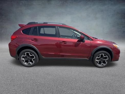 Used 2013 Subaru Crosstrek 2.0i Premium AWD/4WD image 5
