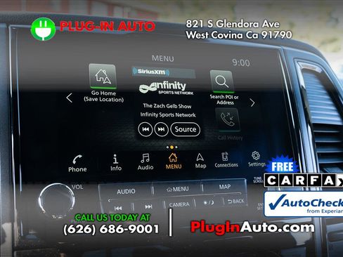 Used 2023 Nissan Titan SV w/ SV Convenience Package image 31