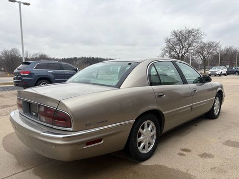 Used 2002 Buick Park Avenue Base 4dr Sedan w/ Prestige Pkg image 5