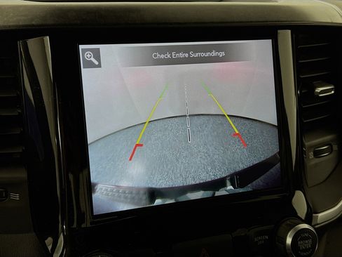 Used 2019 RAM 1500 Big Horn image 14