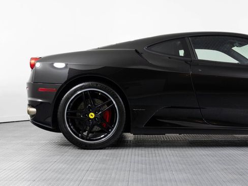 Used 2006 Ferrari F430 Coupe RWD image 13
