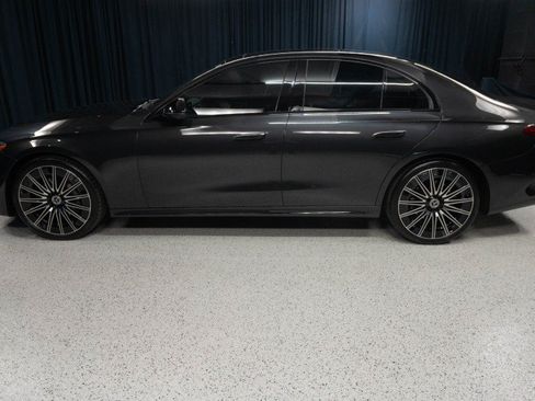 New 2026 Mercedes-Benz E 350 Sedan image 8