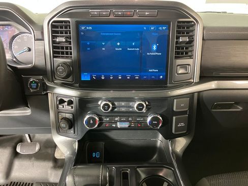 Certified 2023 Ford F150 XLT w/ Equipment Group 302A High image 29