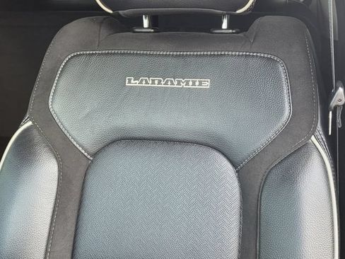 Used 2022 RAM 1500 Laramie RWD image 14