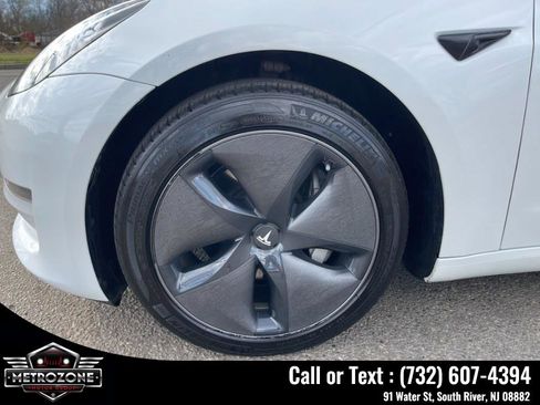 Used 2023 Tesla Model 3 Standard Range RWD image 28