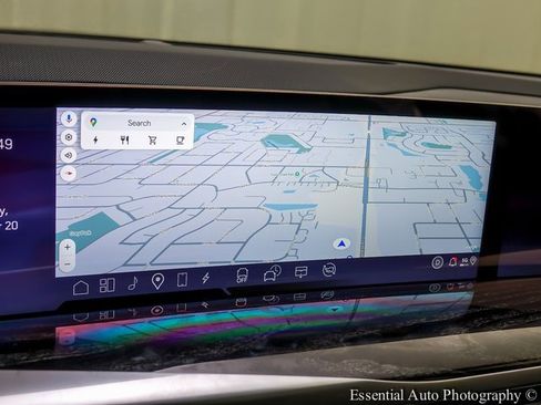 New 2026 Cadillac Escalade IQ Sport 1 image 17