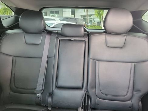 Used 2022 Hyundai Tucson Limited FWD image 30