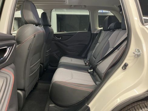 Used 2024 Subaru Forester Sport image 31