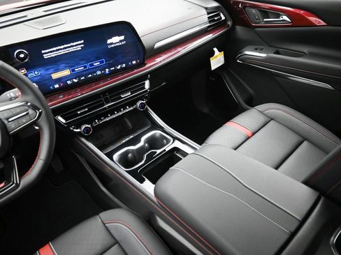 New 2026 Chevrolet Traverse RS image 21