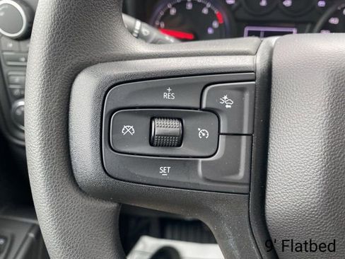 New 2026 Chevrolet Silverado 3500 W/T w/ WT Convenience Package image 16