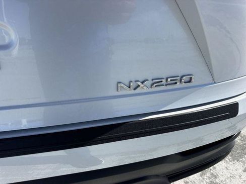 Certified 2024 Lexus NX 250 FWD w/ Towing Package (2000 Lbs) image 25