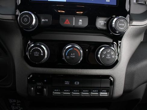 New 2026 RAM 3500 Tradesman AWD/4WD image 5