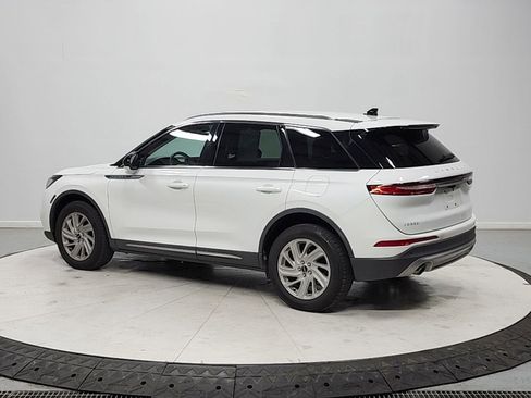 Used 2022 Lincoln Corsair FWD image 5
