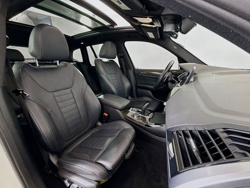 Used 2019 BMW X3 xDrive30i w/ M Sport Package 2 image 27