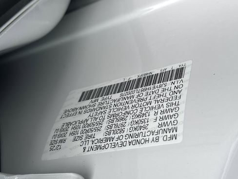 New 2026 Acura MDX A-Spec image 28