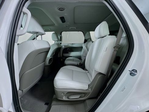 New 2026 Hyundai Palisade Limited AWD/4WD image 44