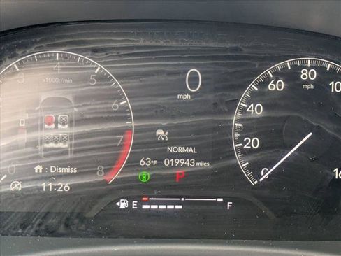 Used 2024 Honda Civic Sport image 12