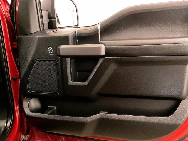 Used 2020 Ford F150 XLT w/ Equipment Group 302A Luxury AWD/4WD image 23