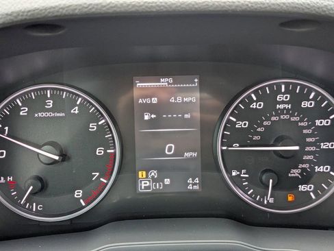 New 2026 Subaru Forester Sport image 24