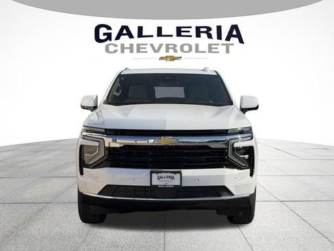 New 2026 Chevrolet Tahoe LS RWD image 3